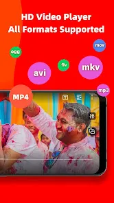 PLAYit-All in One Video Player screenshot 2
