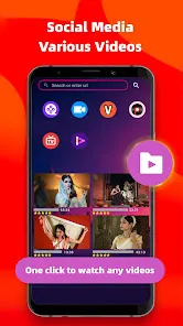 PLAYit-All in One Video Player screenshot 4